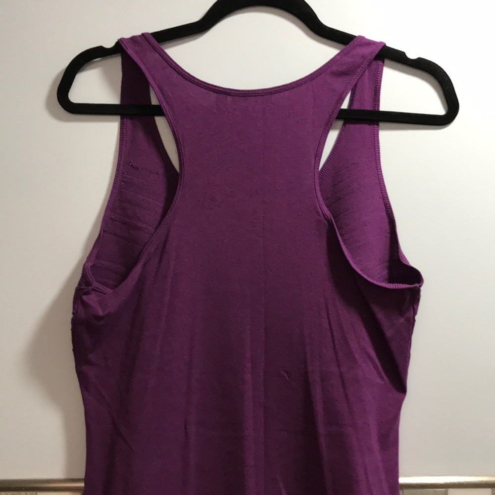 Sequin Racerback Tank - Picture 6 of 6